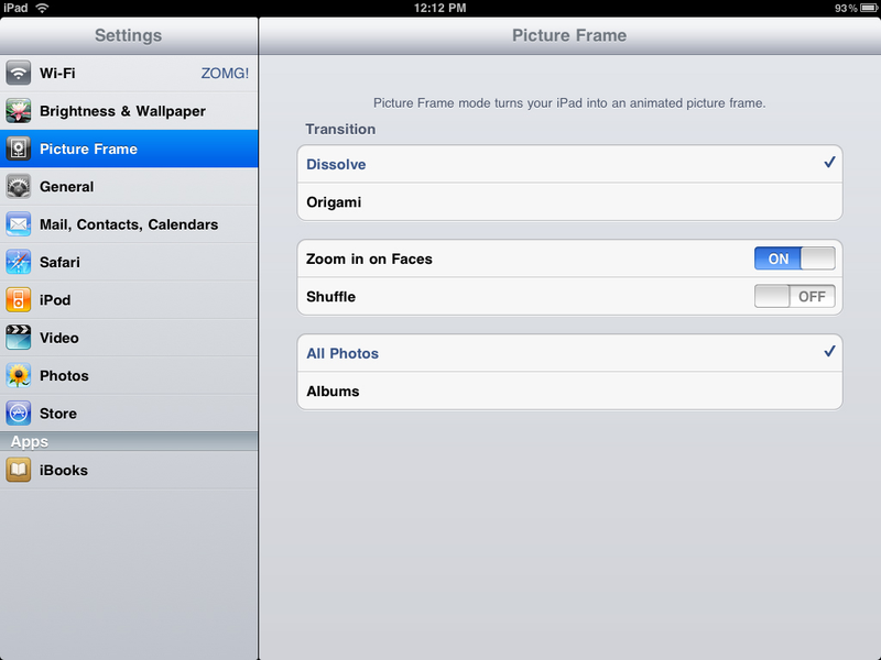 Illustration for article titled How To: Set Up Your iPad the Right Way